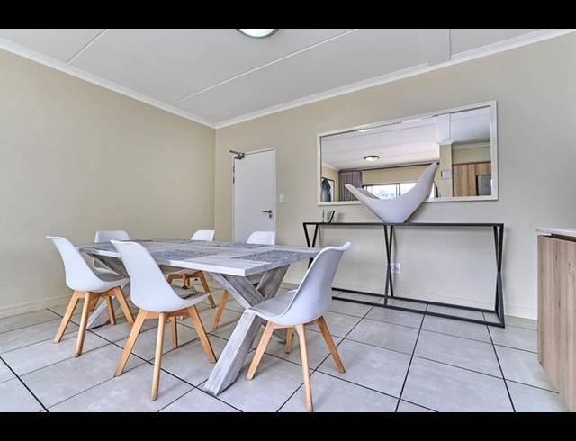 3 BEDROOM PROPERTY TO RENT IN BLYDE RIVERWALK ESTATE